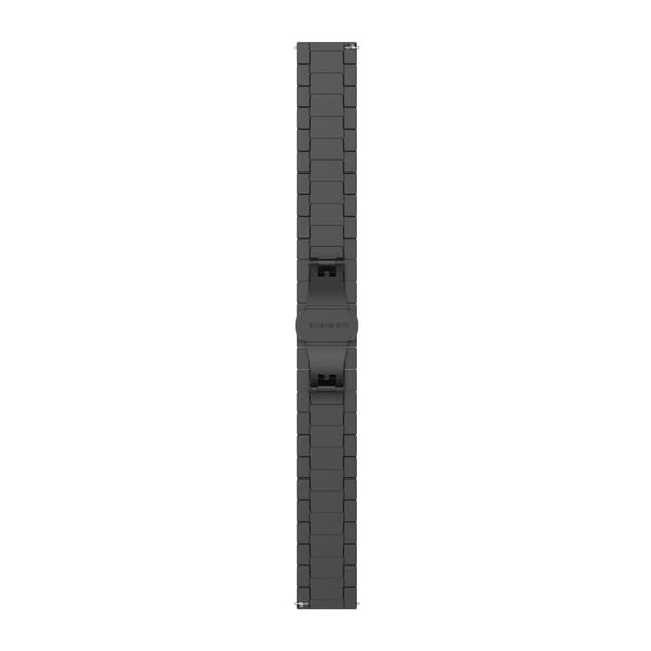 Länkarmband Samsung Galaxy Watch Active Svart