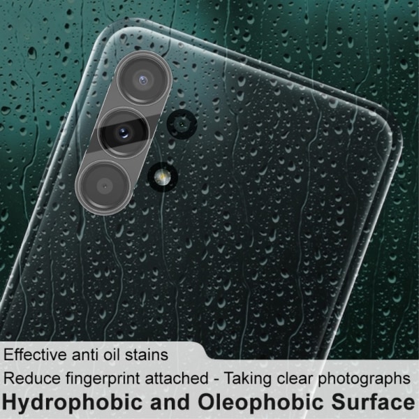 IMAK Härdat Glas Linsskydd Samsung Galaxy A13 Transparent