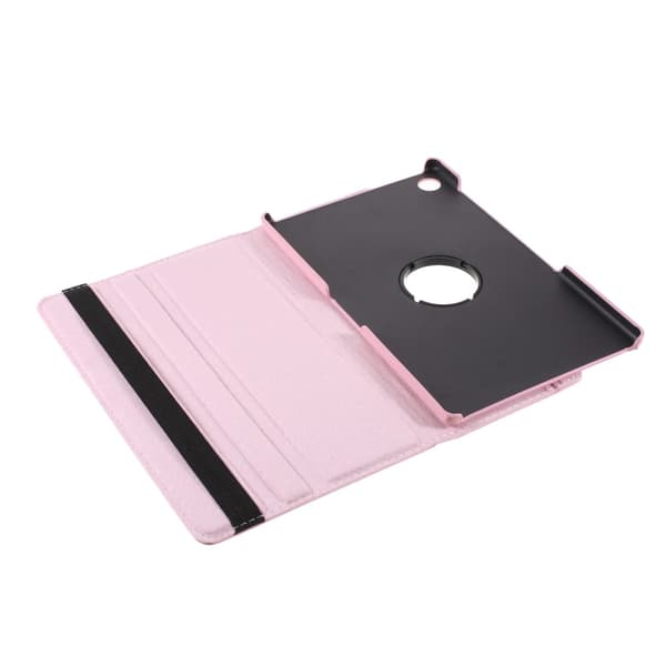 360-Etui Lenovo Tab M10 HD (2. generation) Rosa