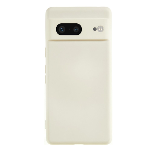 Google Pixel 8 Skal TPU Vit