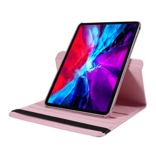 360-kotelo iPad Pro 11 2nd Gen (2020) Pinkki