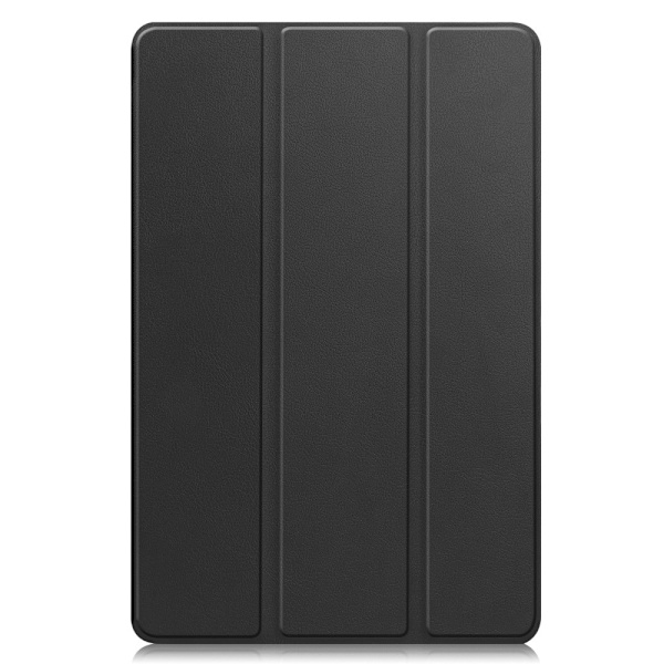 Lenovo Tab M11 -kotelo, kolminkertainen, musta