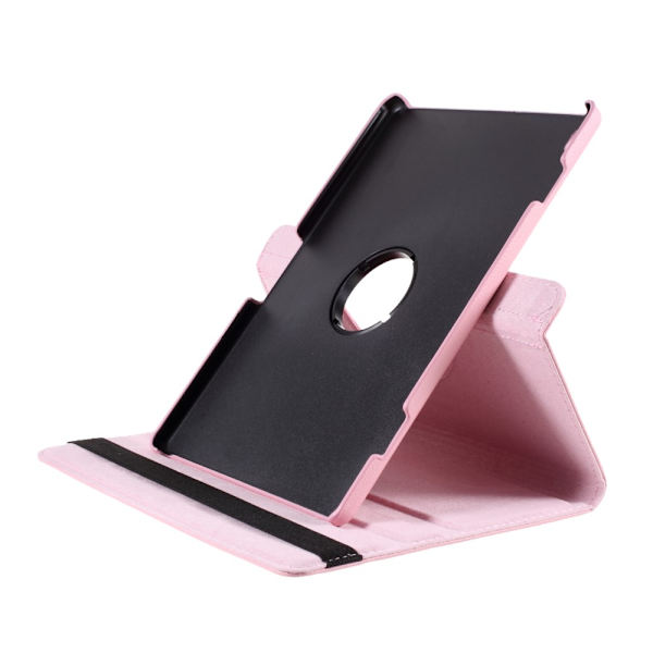 360-Fodral Lenovo Tab M10 HD/P10 Rosa