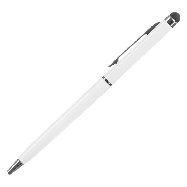 Touchpen Stylus iPad 10.2 8. Gen (2020) Hvid