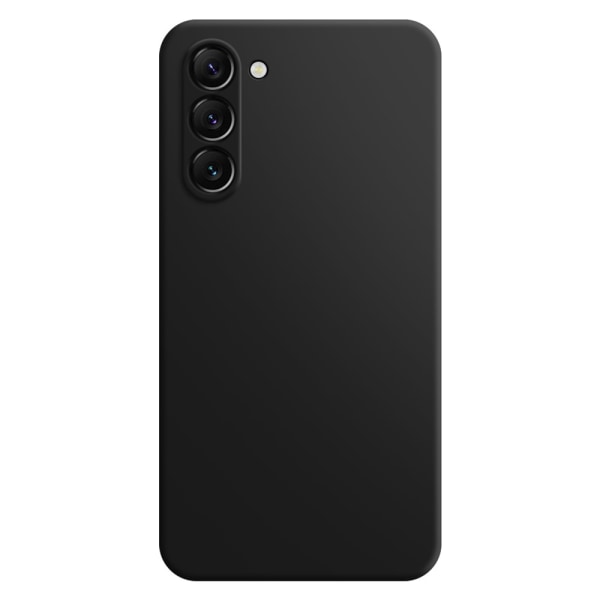 Samsung Galaxy S23 Plus -kuori TPU musta