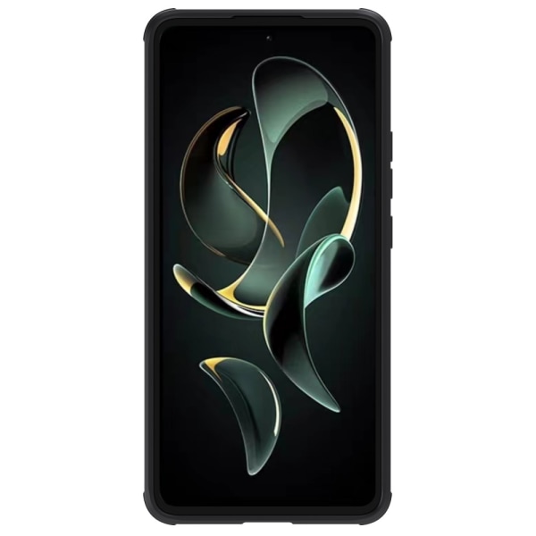 Nillkin CamShield -kuori Xiaomi 13T Prolle, musta