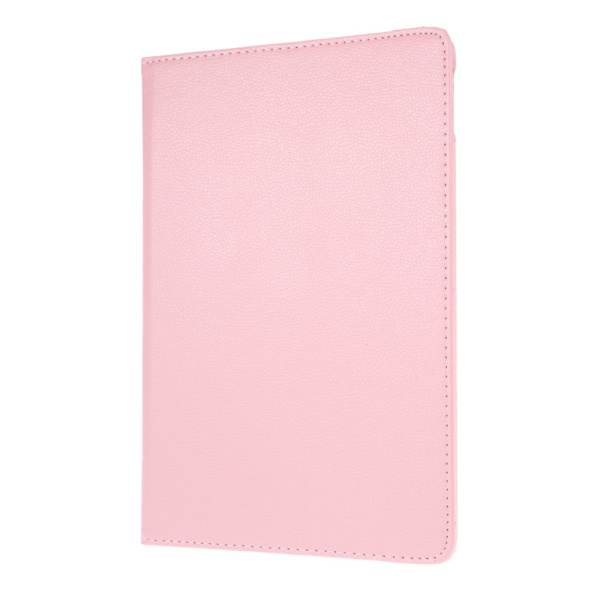 360-Etui iPad 10.2 8. generation (2020) Rosa