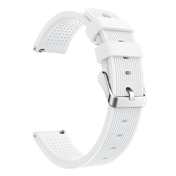Silikonarmband Samsung Galaxy Watch Active Vit