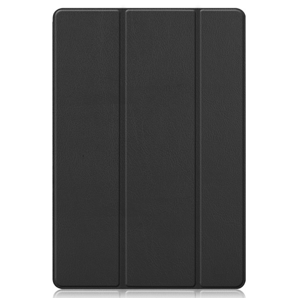 Fodral Tri-Fold Galaxy Tab S7 Plus/S8 Plus 12.4 Med S Pen-holder