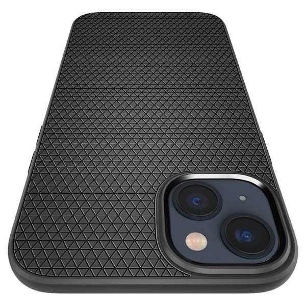 Spigen iPhone 14 Plus Cover Liquid Air Sort