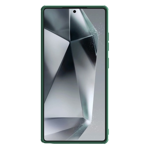 Nillkin CamShield Skal Samsung Galaxy S25 Ultra Grön