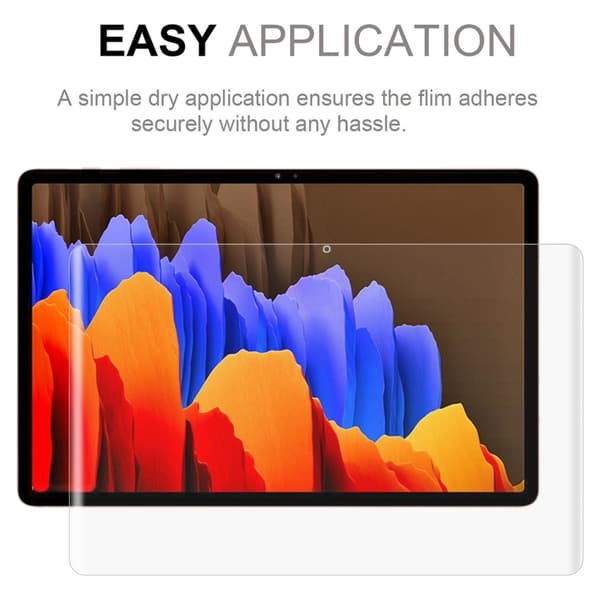 Skærmbeskyttelse Samsung Galaxy Tab S8 Ultra