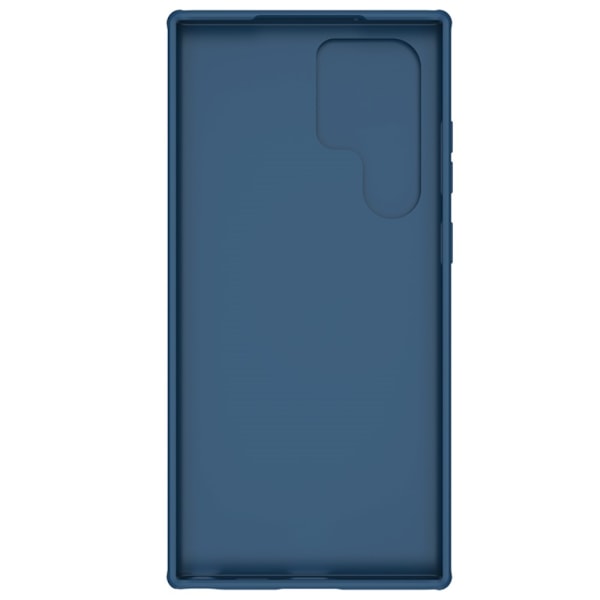 Nillkin CamShield Skal Samsung Galaxy S23 Ultra Blå