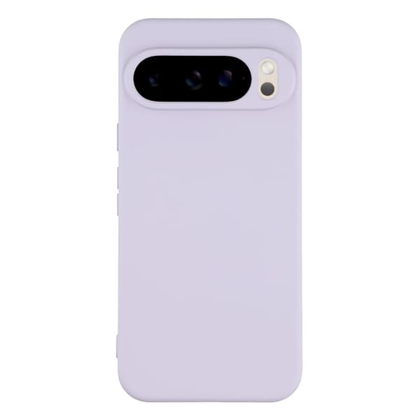 Google Pixel 10 Skal TPU Lila