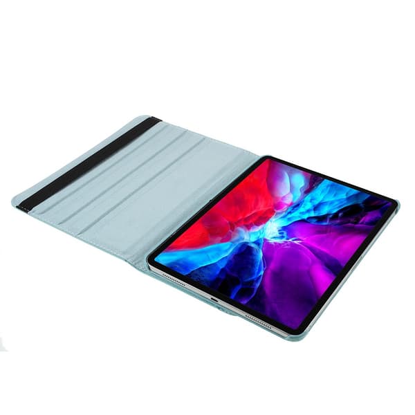 360-kotelo iPad Pro 11 2nd Gen (2020) Sininen