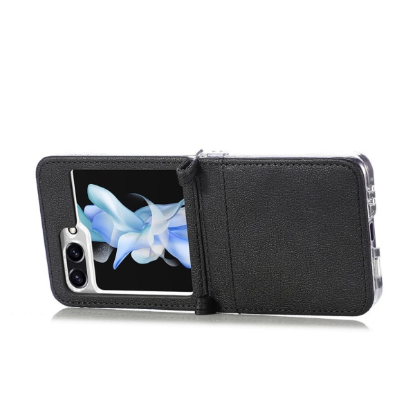 Slim Card Wallet Samsung Galaxy Z Flip 5 Sort
