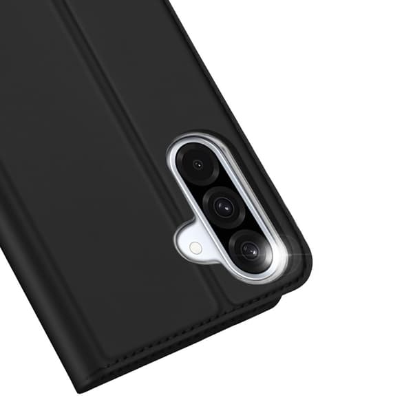 Dux Ducis Skin Pro Læderetui Samsung Galaxy A36 Sort