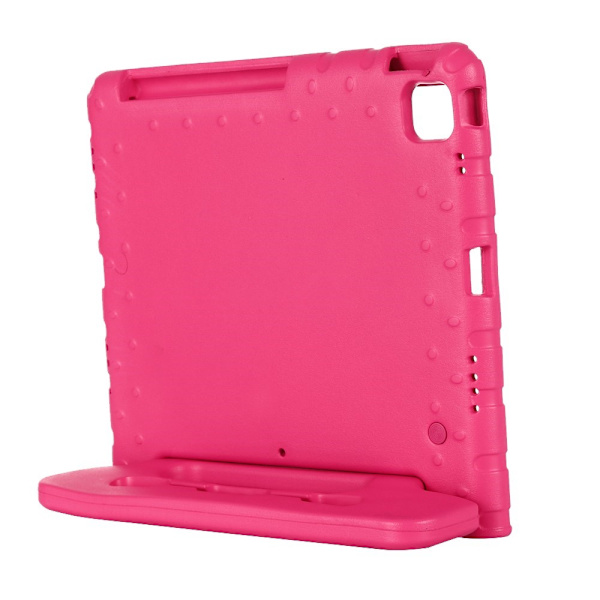 Stødsikkert EVA-cover til iPad Air 13 1. generation (2024) - Rosa