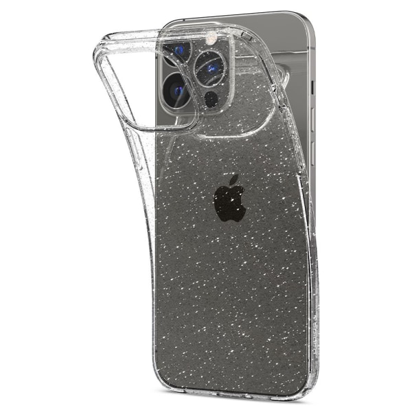 Spigen iPhone 13 Pro Max Liquid Crystal Glitter Clear