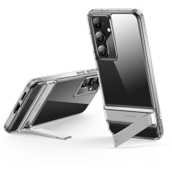 ESR Samsung Galaxy S24 Case Air Shield Boost Clear