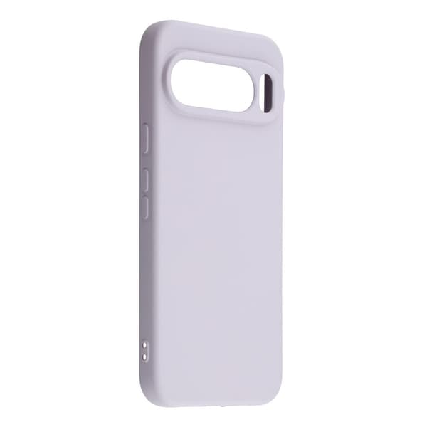 Google Pixel 10 Skal TPU Lila
