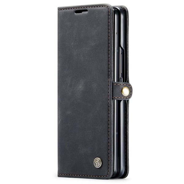 CaseMe Slim Pungetui Samsung Galaxy Z Fold 4 Sort