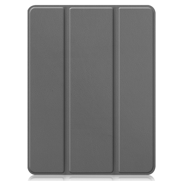 iPad Pro 12.9 5. sukupolven (2021) -kotelo kolmiosa taittuvalla kynätelineellä