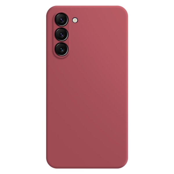 Samsung Galaxy S23 Cover TPU Rød