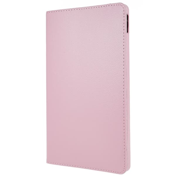 360-Etui Lenovo Tab M10 Plus (3. generation) Rosa