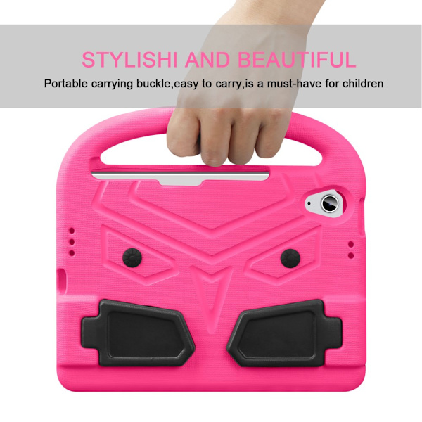 Skal EVA iPad Mini 7th Gen (2024) Rosa