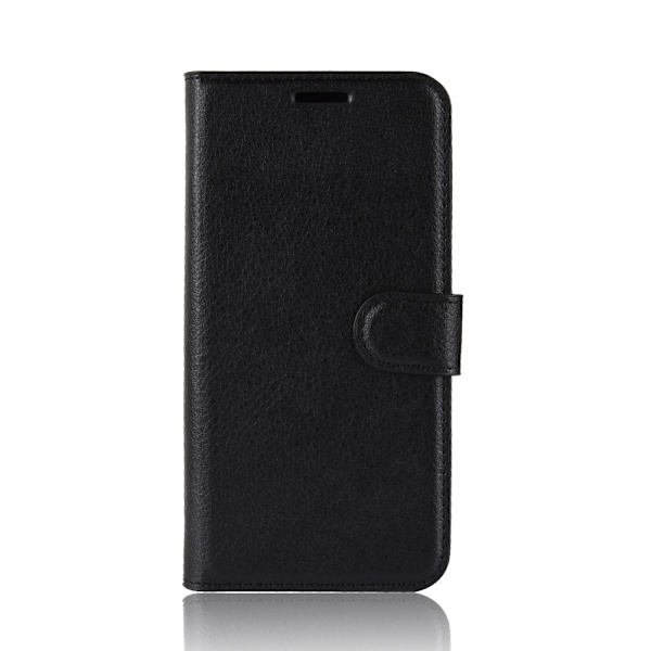 Mobilcover Læder Samsung Galaxy S20 FE Sort