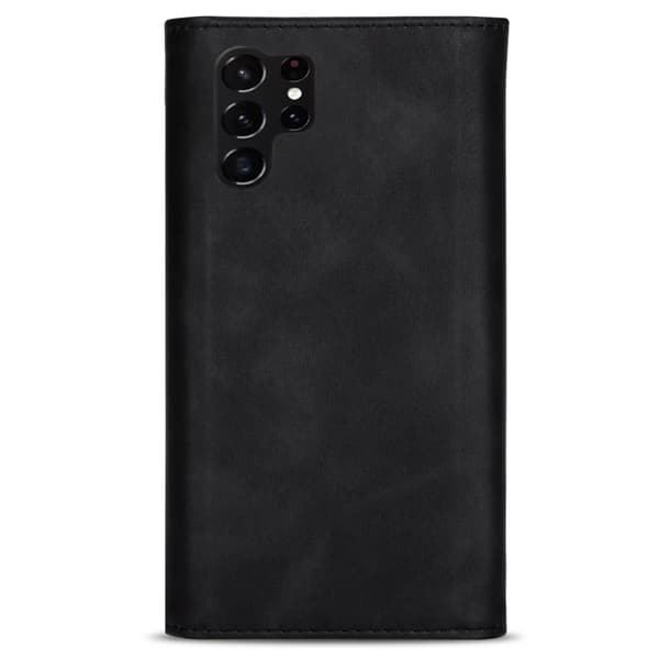 Lompakko Samsung Galaxy S25 Ultra Musta