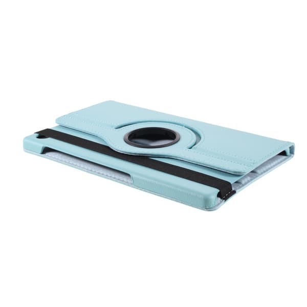 360-Etui Lenovo Tab M10 HD (2. generation) Blå