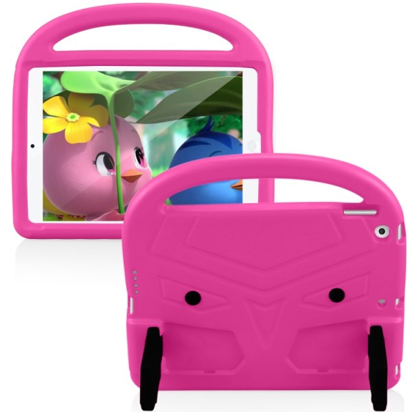 Kotelo EVA iPad 10.2 9th Gen (2021) Pink