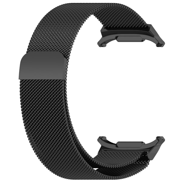 Milanese Armband Samsung Galaxy Watch Ultra 47mm Svart