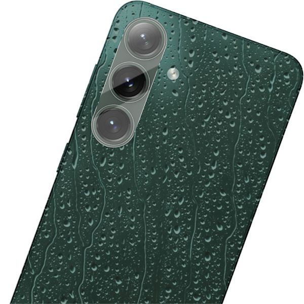Imak Härdat Glas Linsskydd Samsung Galaxy S24 Transparent
