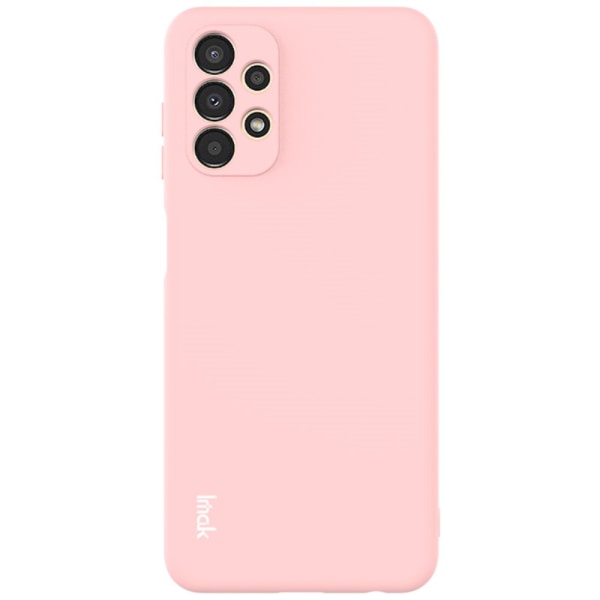 IMAK TPU etui til Samsung Galaxy A13 Pink