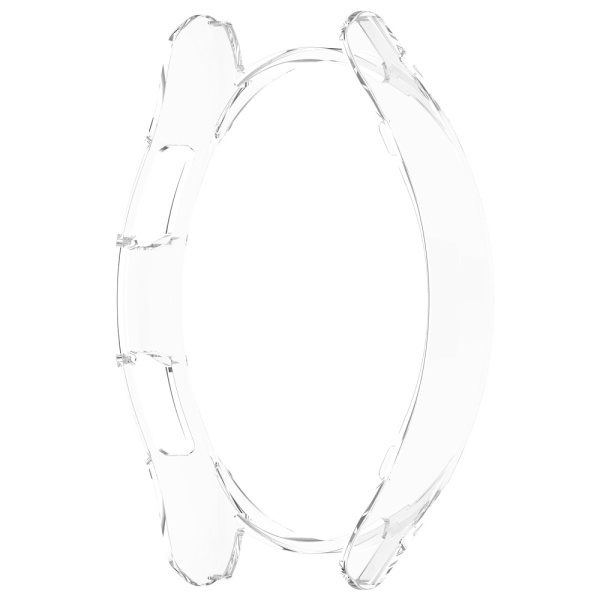 Samsung Galaxy Watch 6 Classic 43mm läpinäkyvä kuori