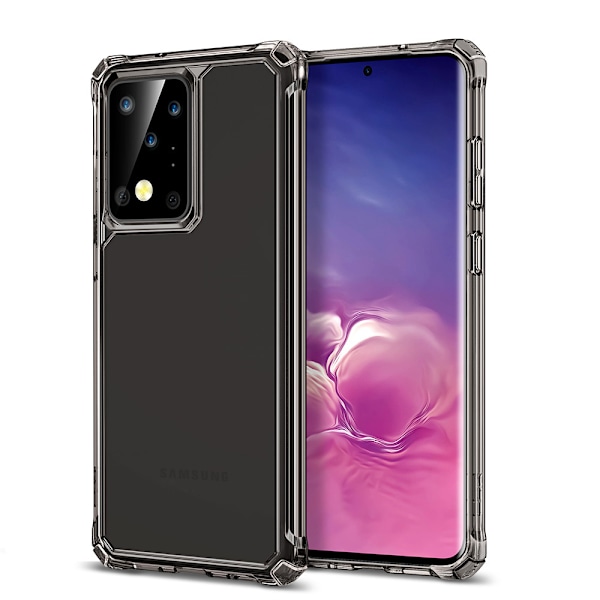 ESR Air Armor Case Samsung Galaxy S20 Ultra Svart