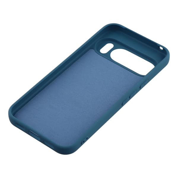Google Pixel 10 Pro XL Skal TPU Blå