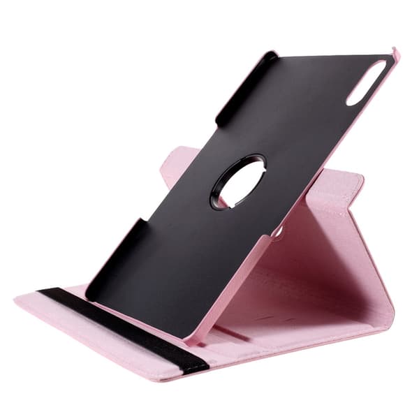 360-Etui Lenovo Tab P11 Pro Rosa
