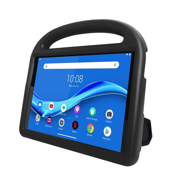 Skal EVA Lenovo Tab M10 HD/P10 Sort