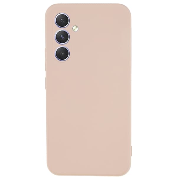 TPU Skal Samsung Galaxy S23 FE Rosa