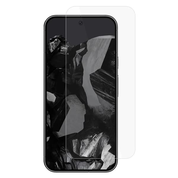 Google Pixel 9 Pro XL Tempered Glass Näytönsuoja 0.3mm