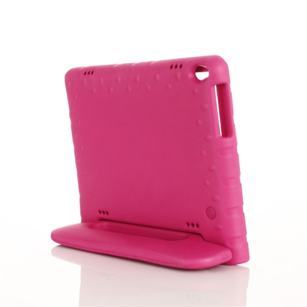 Iskunkestävä EVA-suojus Lenovo Tab M10 HD/P10 Pink