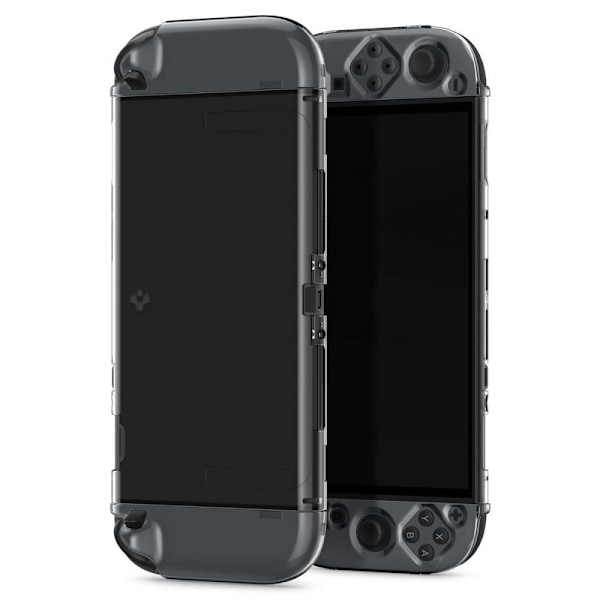 Spigen Air Fit Case Nintendo Switch 2 Clear