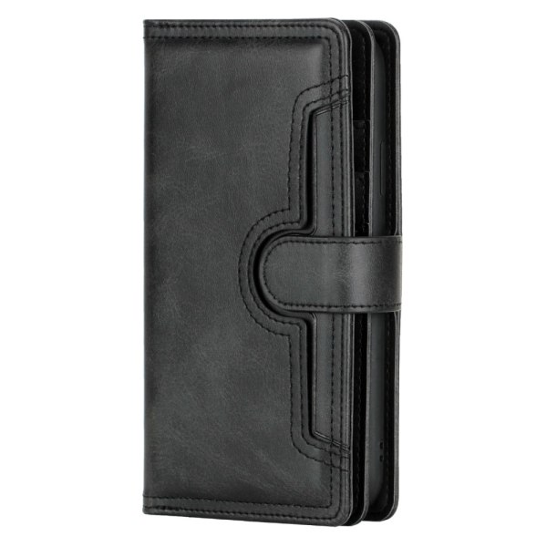 Pungetui Multi-Slot iPhone 14 Pro Max Sort