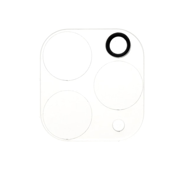 Helt dækkende linsebeskyttelse til iPhone 11 Pro/11 Pro Max