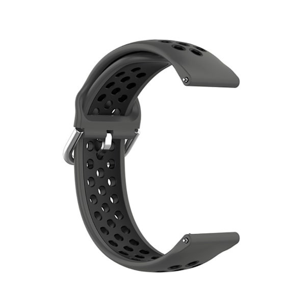 Sportarmbånd Samsung Galaxy Watch 6 44mm Sort