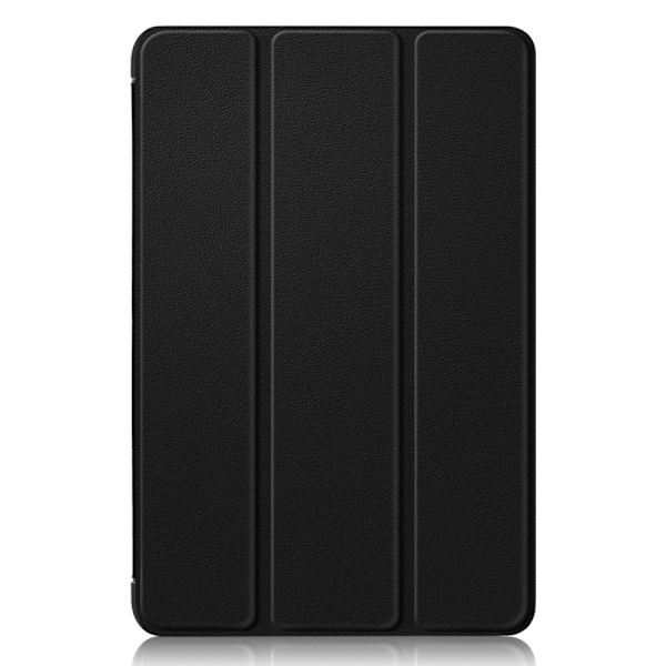 Samsung Galaxy Tab A9 Plus Etui Tri-fold Sort